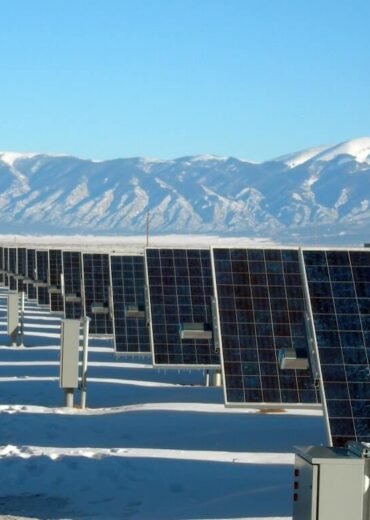 Solar Energy