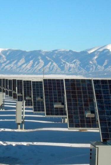Solar Energy